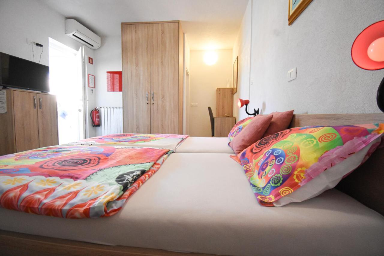 Apartmaji Sobe Zvezda Pobegi Dış mekan fotoğraf