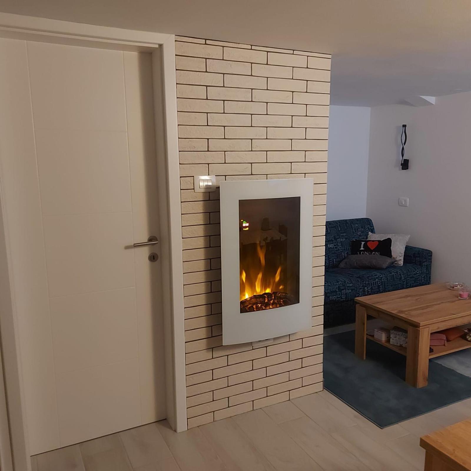 Apartmaji Sobe Zvezda Pobegi Dış mekan fotoğraf