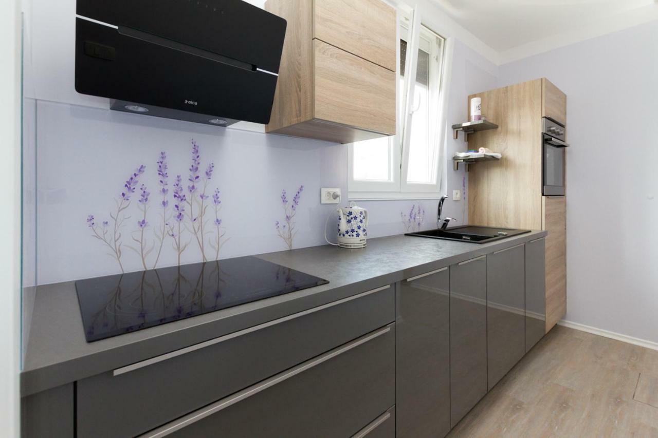 Apartmaji Sobe Zvezda Pobegi Dış mekan fotoğraf